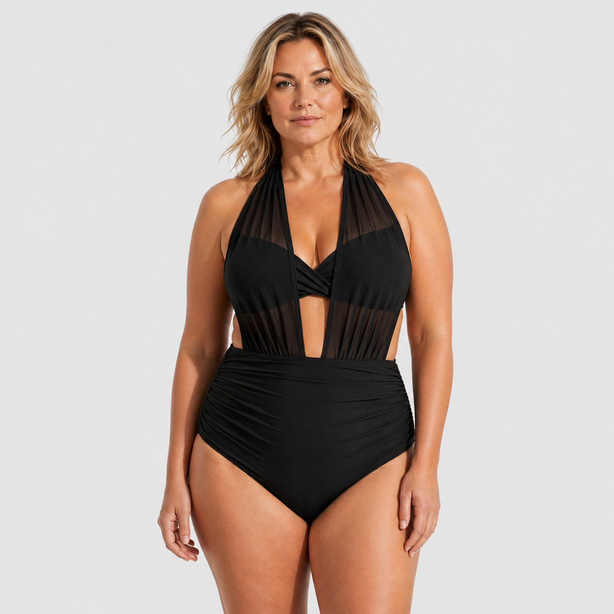 Mila | 2-in-1 Shaping Bikini