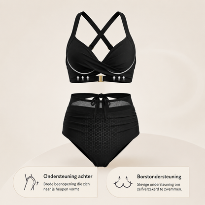 Mila | 2-in-1 Shaping Bikini